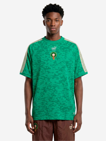 Maglia King x Marocco x Salehe Bembury