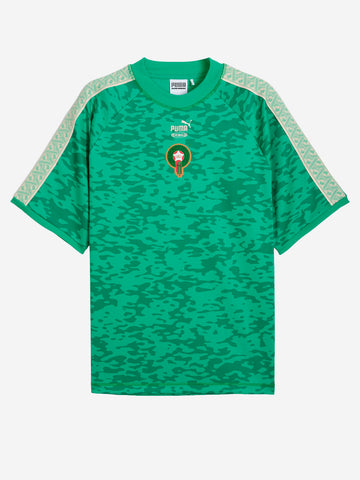 Maglia King x Marocco x Salehe Bembury