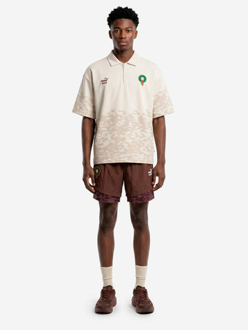PUMA Shorts King x Marocco x Salehe Bembury Marrone