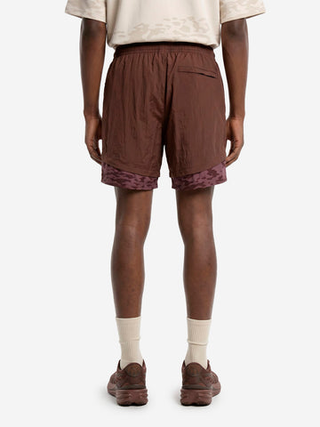 PUMA Shorts King x Marocco x Salehe Bembury Marrone