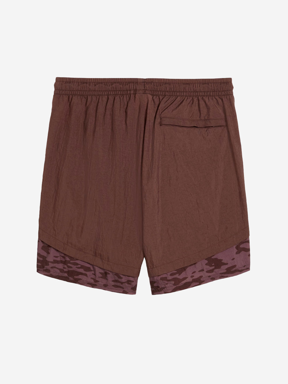 PUMA Shorts King x Marocco x Salehe Bembury Marrone Urbanstaroma