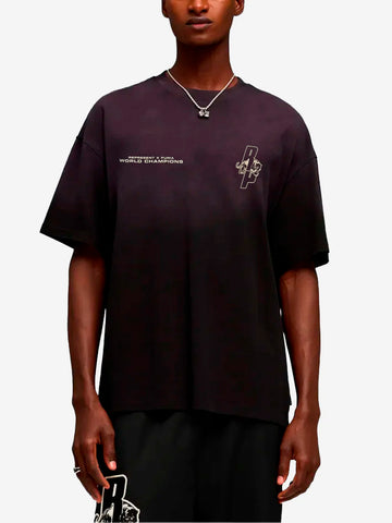 CARHARTT WIP M Lo Lowmel 'Mustard Seed' Celeste