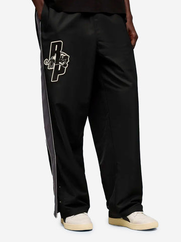PUMA Pantaloni sportivi x Represent Nero