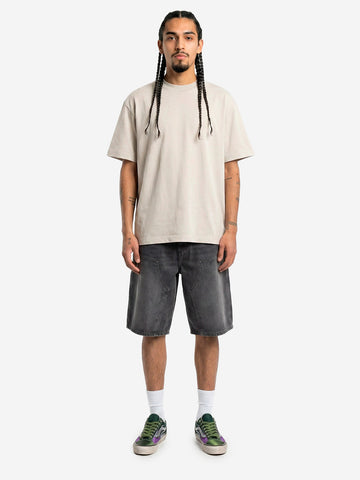 REGARDS T-shirt beige relaxed fit beige