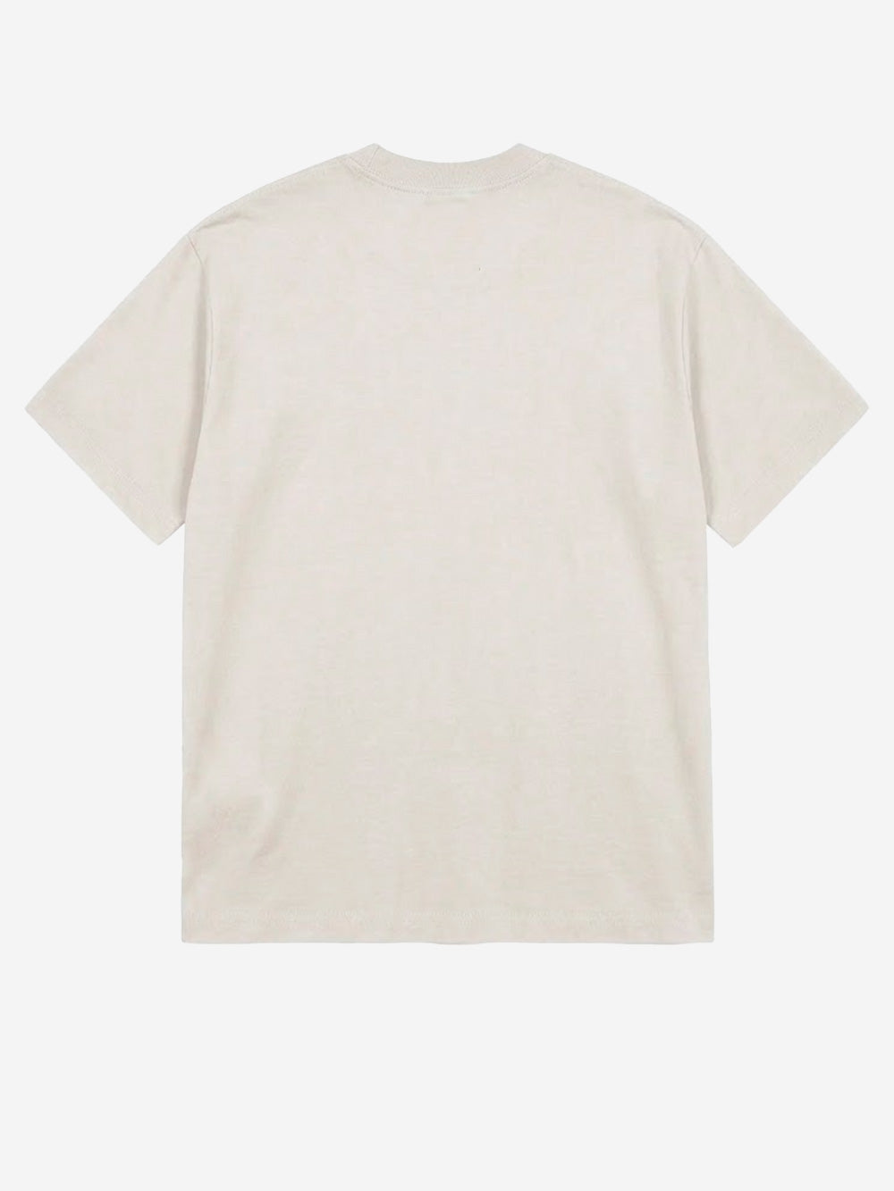REGARDS T-shirt beige relaxed fit beige Urbanstaroma