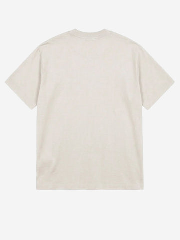 REGARDS T-shirt beige relaxed fit beige