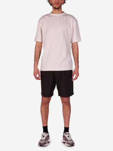 REGARDS T-shirt beige naturale relaxed fit Naturale
