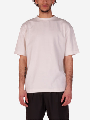 REGARDS T-shirt beige naturale relaxed fit Naturale