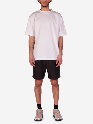 REGARDS T-shirt bianca relaxed fit Bianco