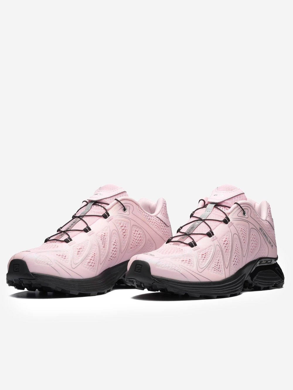 SALOMON XT-Whisper Void 'Icy Pink' Rosa Urbanstaroma