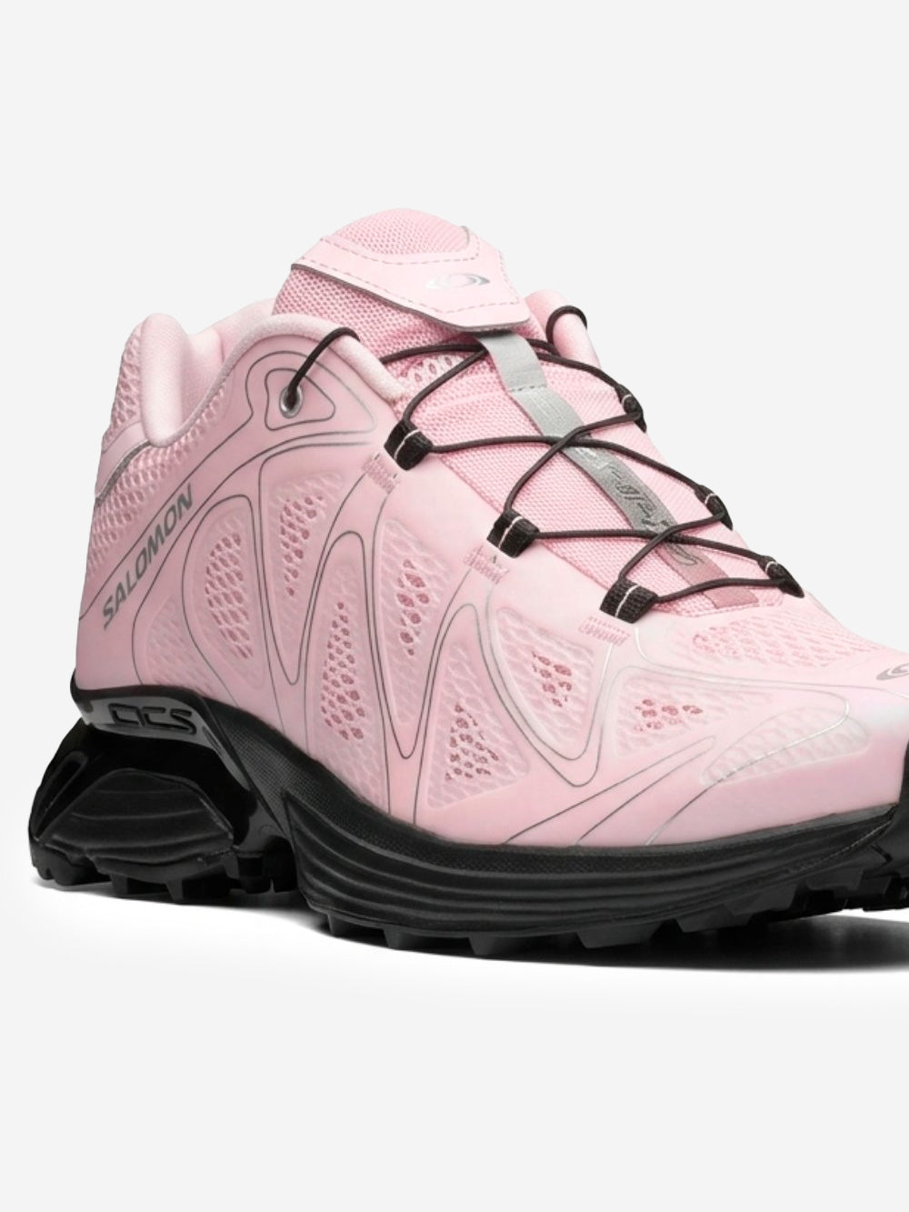 SALOMON XT-Whisper Void 'Icy Pink' Rosa Urbanstaroma