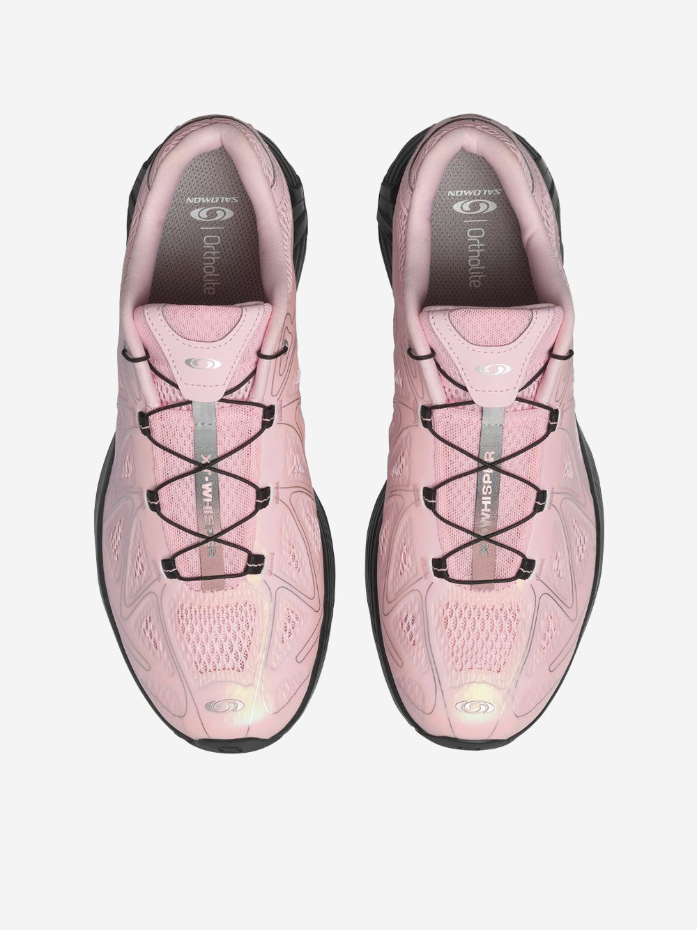 SALOMON XT-Whisper Void 'Icy Pink' Rosa Urbanstaroma
