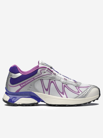 SALOMON XT-Whisper bianche con viola Bianco viola