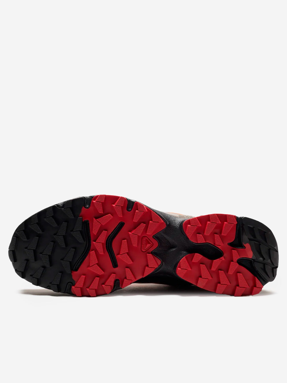 SALOMON XT-4 OG rosso lava Rossa verde Urbanstaroma
