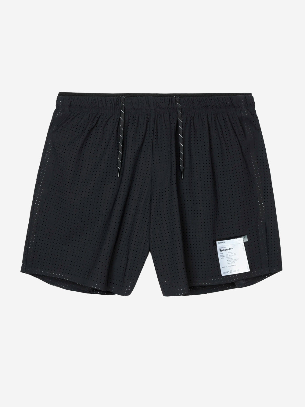 SATISFY Nero Urbanstaroma