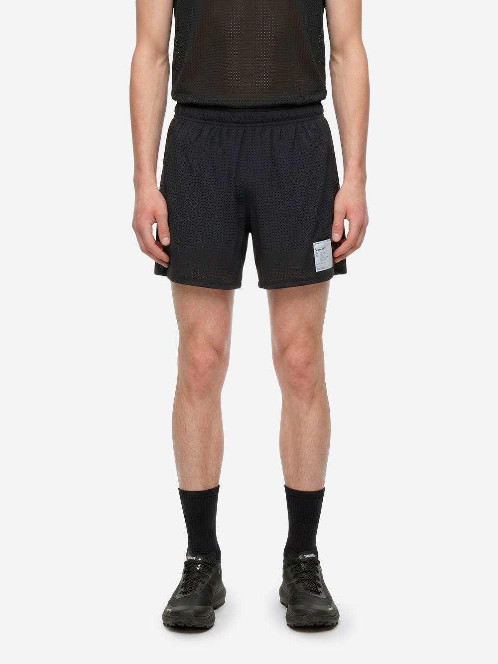 SATISFY Nero Urbanstaroma