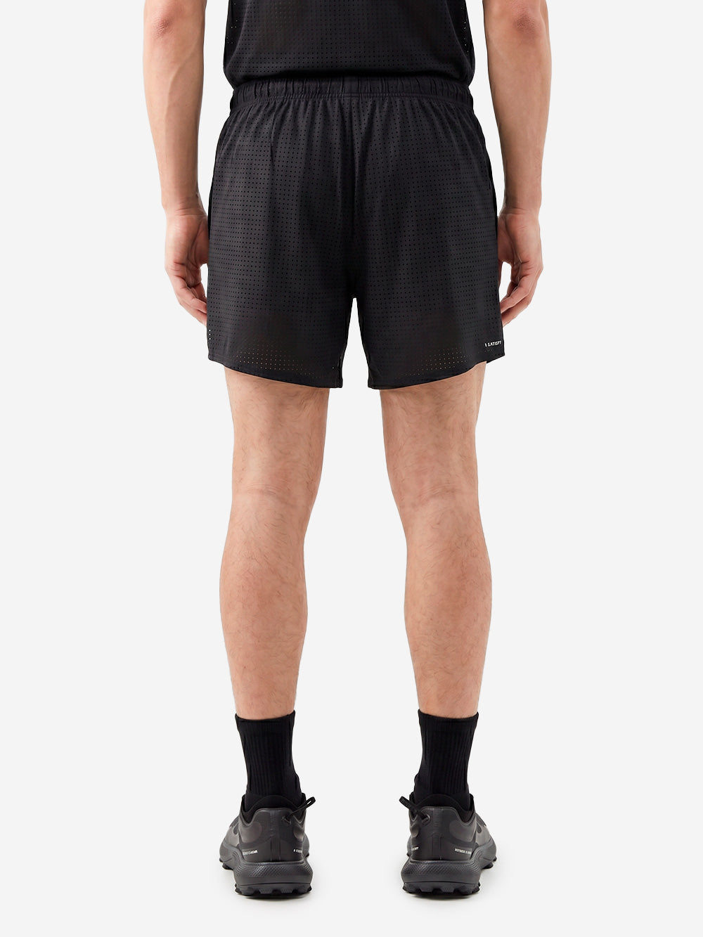 SATISFY Nero Urbanstaroma