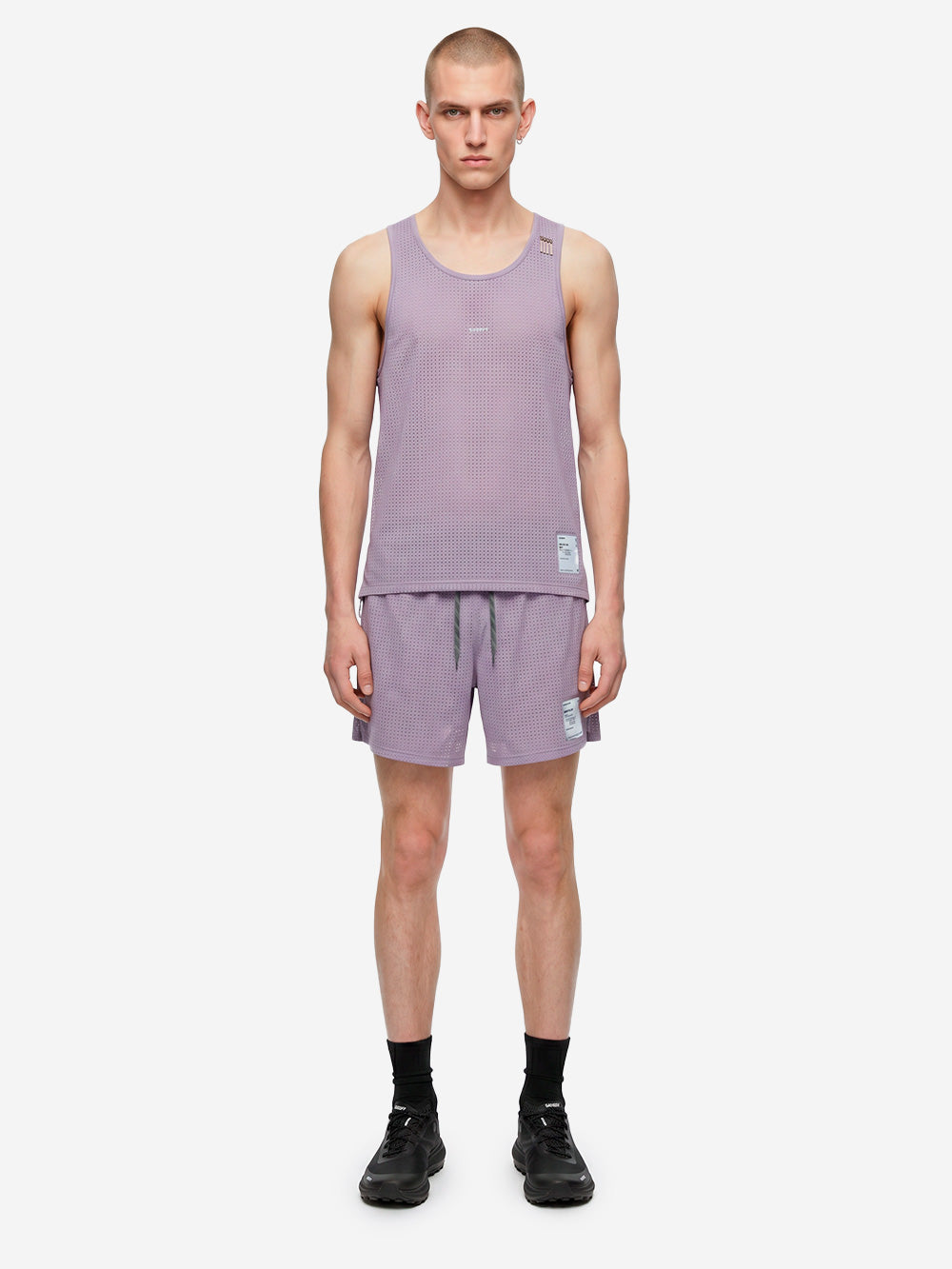 SATISFY Lilla Urbanstaroma