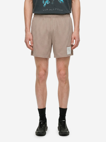 SATISFY Beige