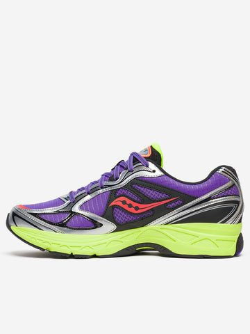 SAUCONY Progrid Guide 7 Hi-Octane viola Viola