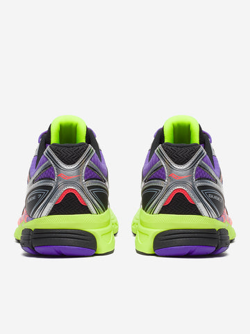 SAUCONY Progrid Guide 7 Hi-Octane viola Viola