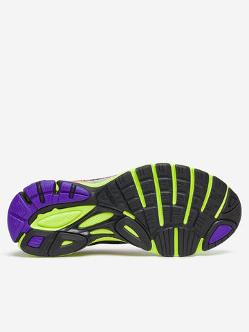 SAUCONY Progrid Guide 7 Hi-Octane viola Viola