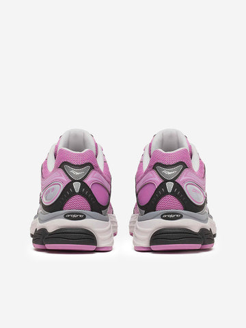 SAUCONY ProGrid Omni 9 TMY 'Smoky Grape' Fucsia