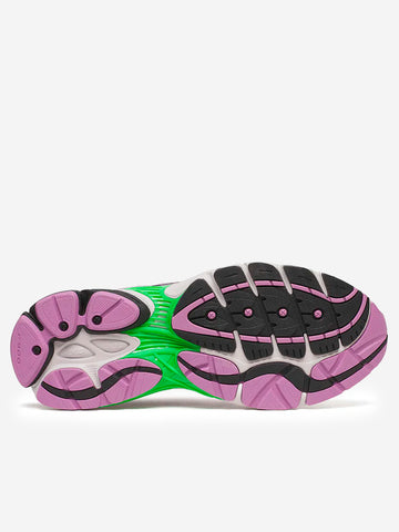 SAUCONY ProGrid Omni 9 TMY 'Smoky Grape' Fucsia