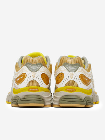 SAUCONY Progrid Omni 9 Distract 'Ivory Moss' avorio