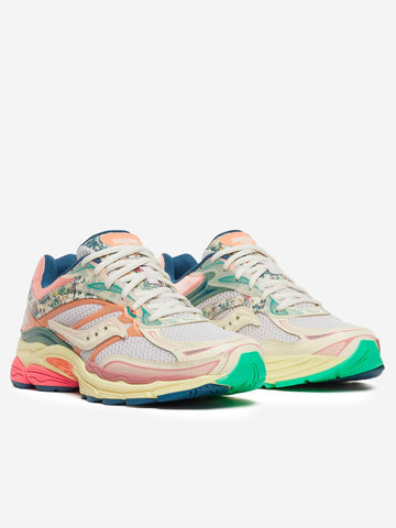 SAUCONY Progrid Omni 9 Kissaten Multicolor
