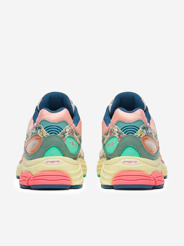 SAUCONY Progrid Omni 9 Kissaten Multicolor