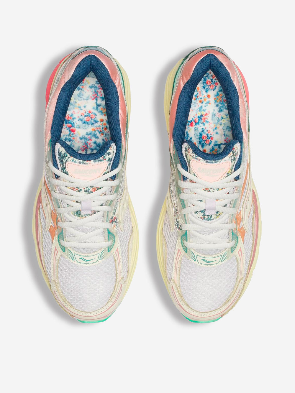 SAUCONY Progrid Omni 9 Kissaten Multicolor Urbanstaroma