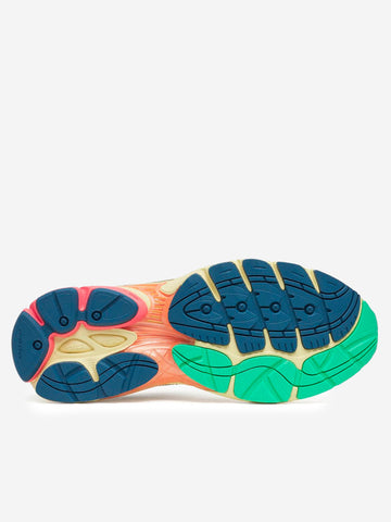 SAUCONY Progrid Omni 9 Kissaten Multicolor