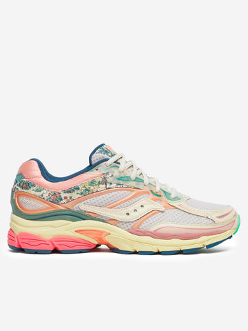 SAUCONY Progrid Omni 9 Kissaten Multicolor