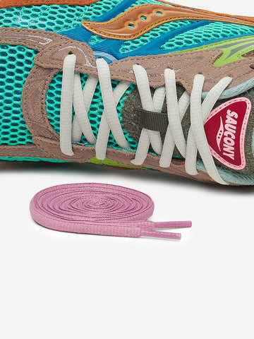 SAUCONY ProGrid Omni 9 'Sportsman's Paradise' x Politics Multicolor