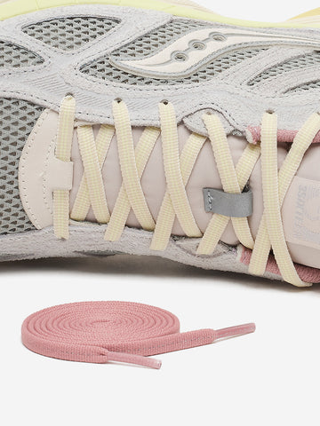 SAUCONY Progrid Guide 7 x 3sixteen grigio grafite Grigio