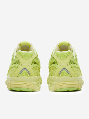 SAUCONY Progrid Guide 7 x 3sixteen 'Lime Citroen Vert' verde