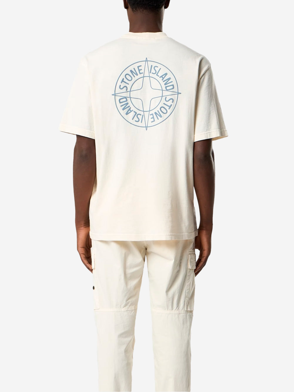 STONE ISLAND Panna Urbanstaroma