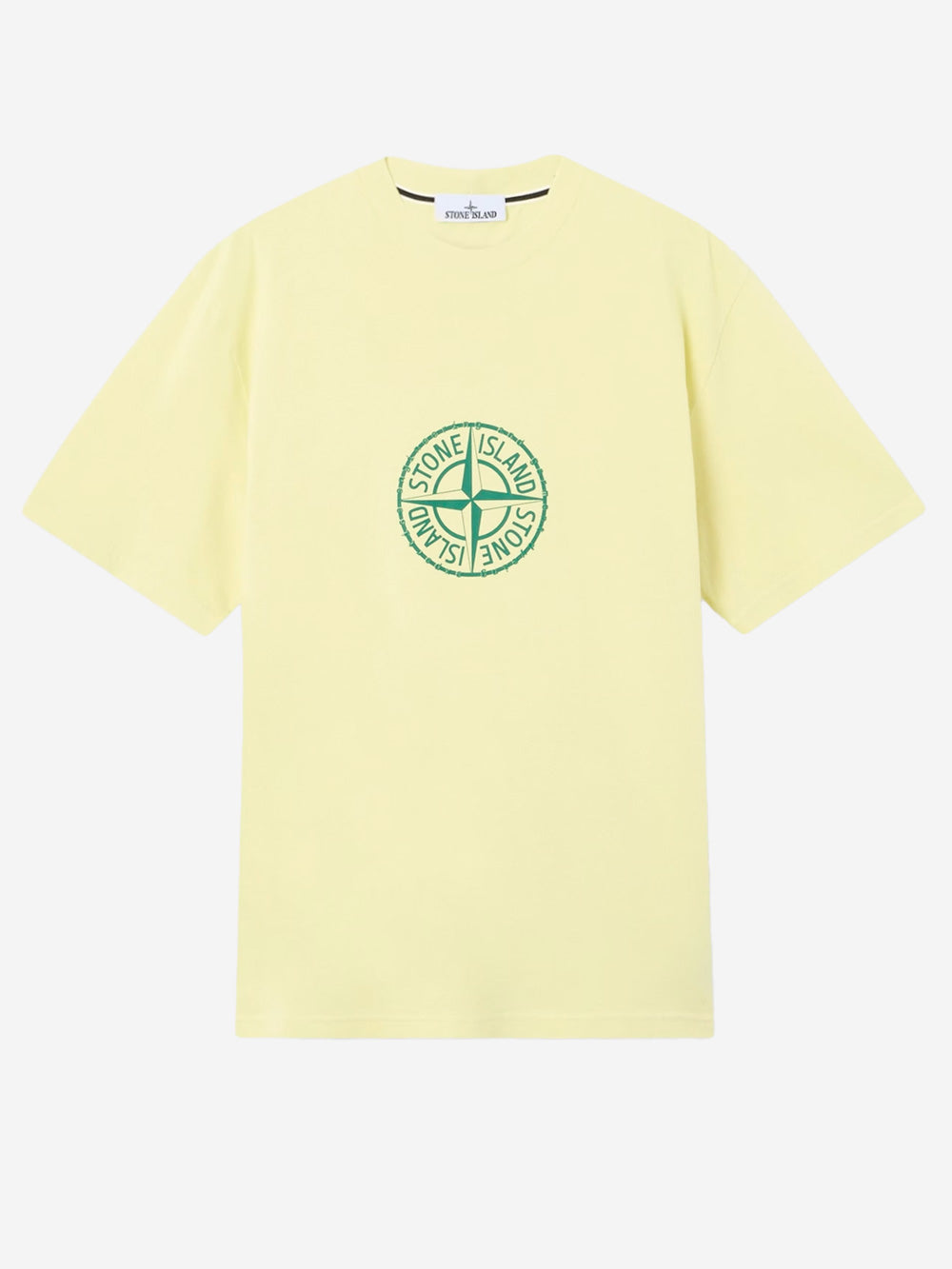 STONE ISLAND Giallo Urbanstaroma