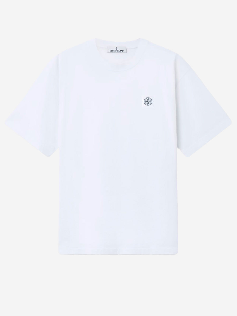 STONE ISLAND Bianco Urbanstaroma
