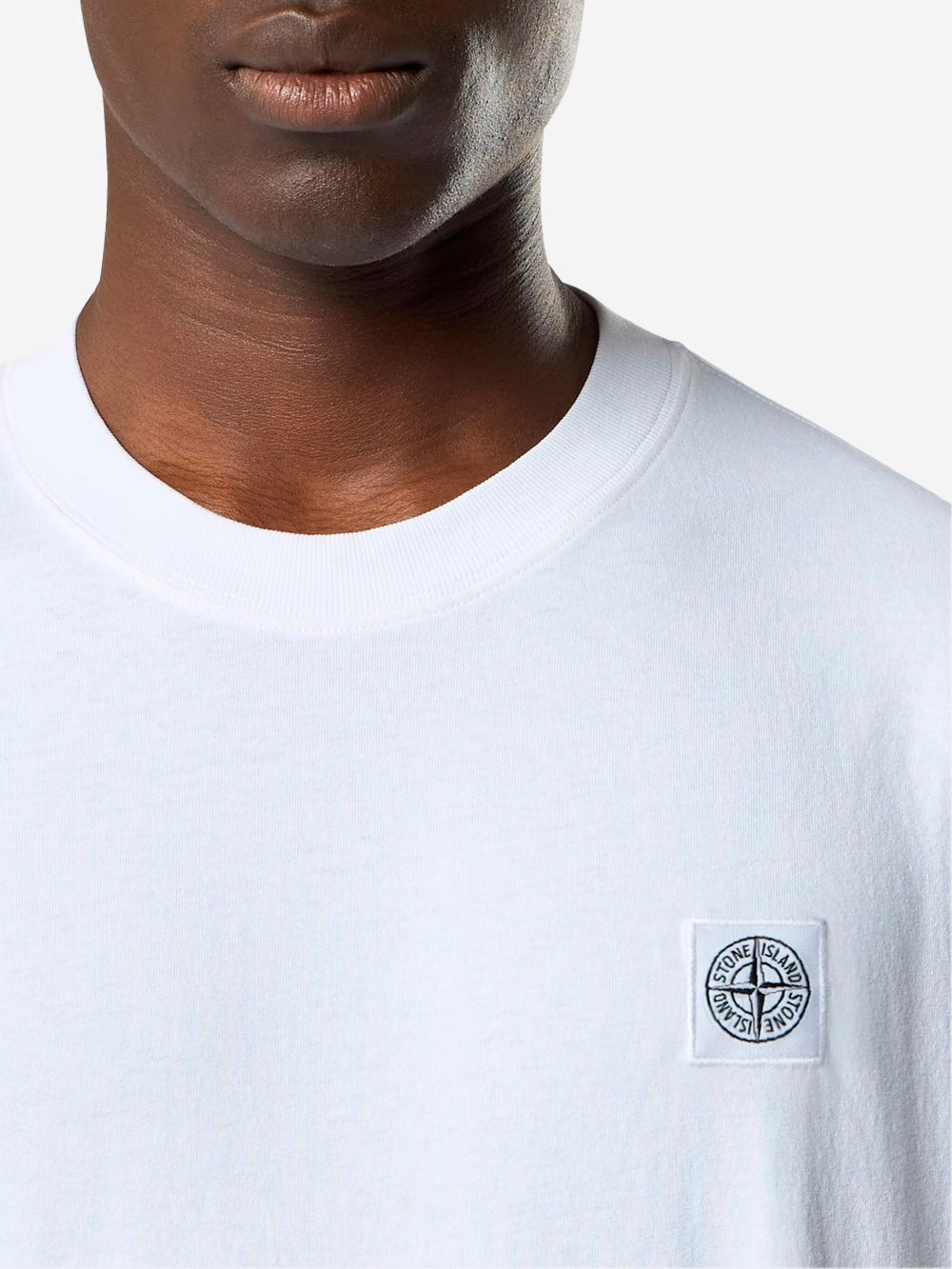 STONE ISLAND Bianco Urbanstaroma
