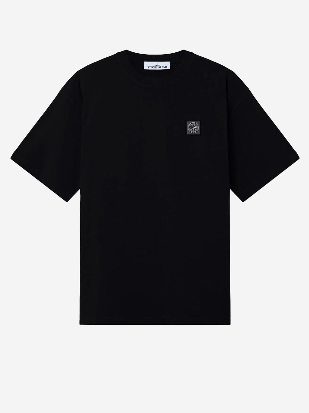STONE ISLAND Nero Urbanstaroma