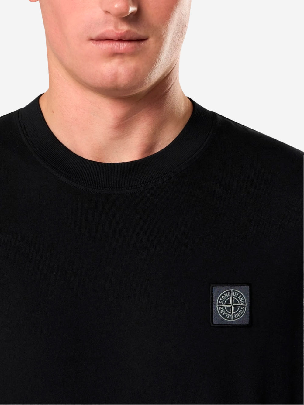 STONE ISLAND Nero Urbanstaroma