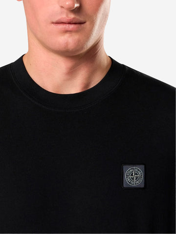 STONE ISLAND Nero