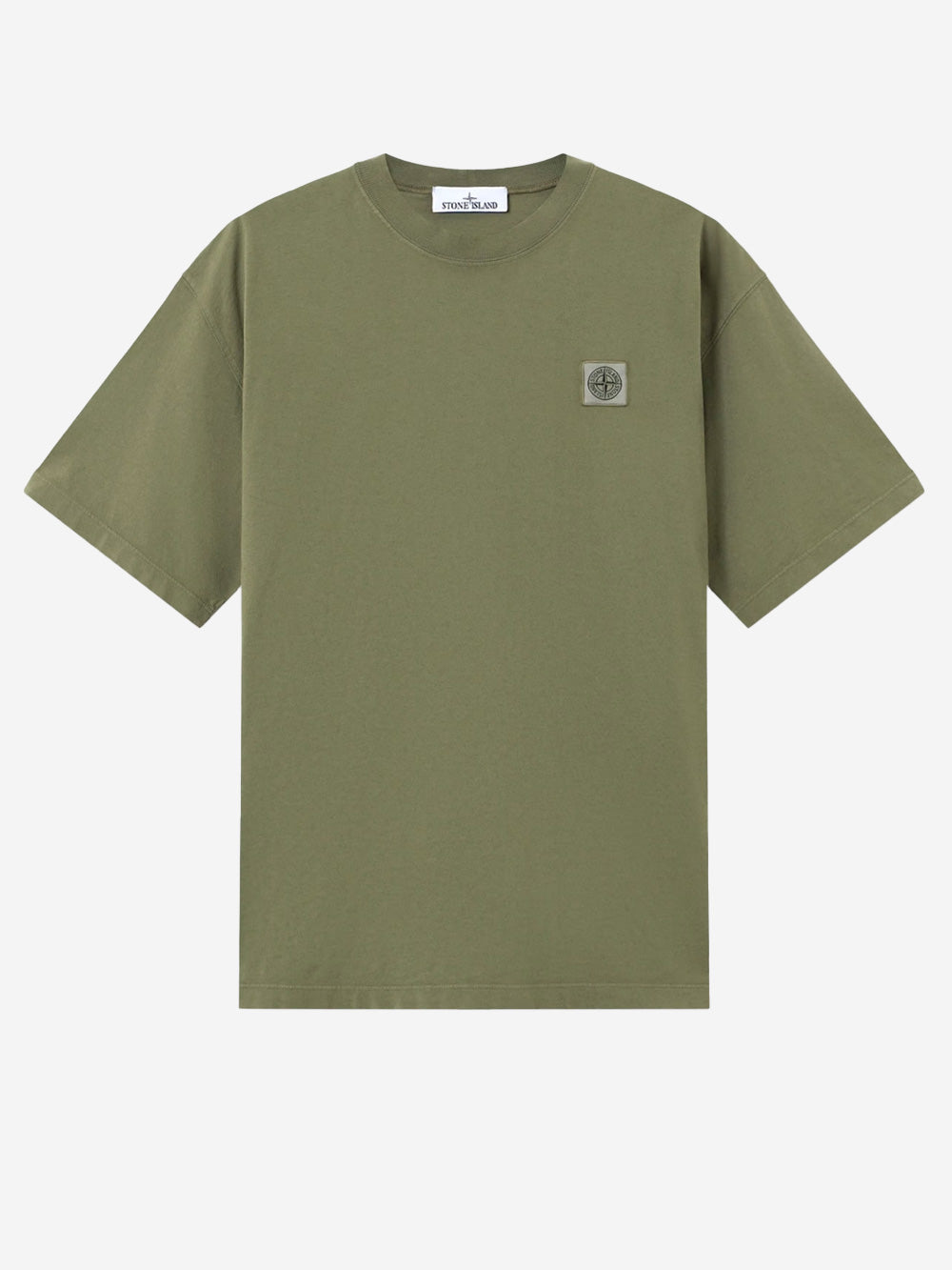 STONE ISLAND Verde Urbanstaroma