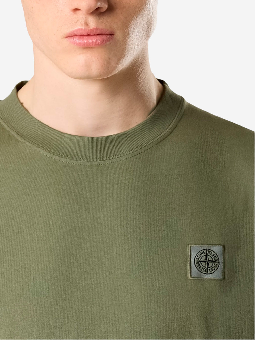 STONE ISLAND Verde Urbanstaroma