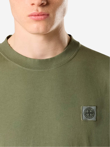 STONE ISLAND Verde