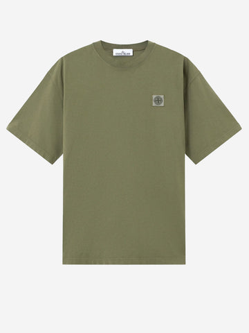 STONE ISLAND Verde