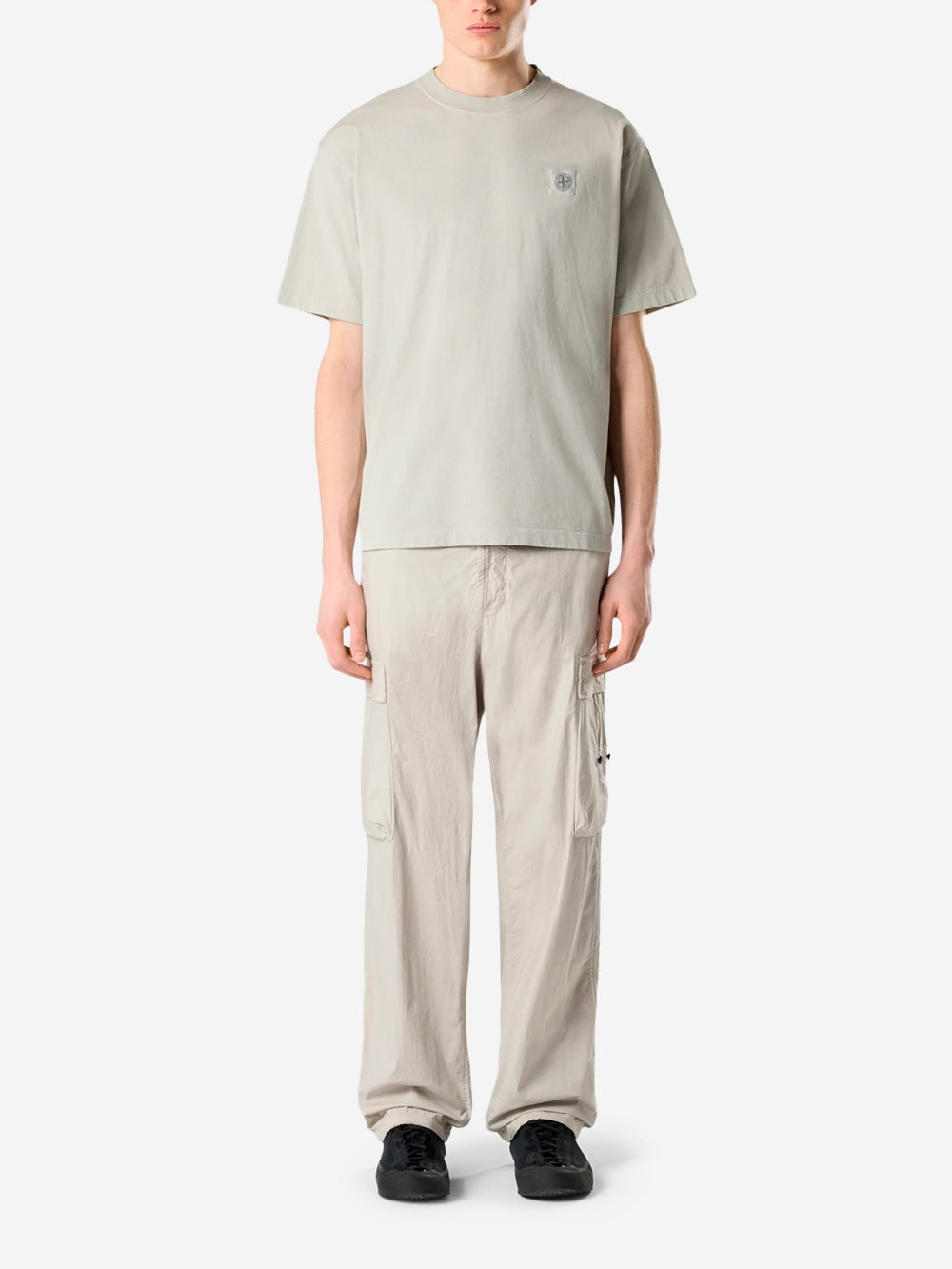 STONE ISLAND Ghiaccio Urbanstaroma