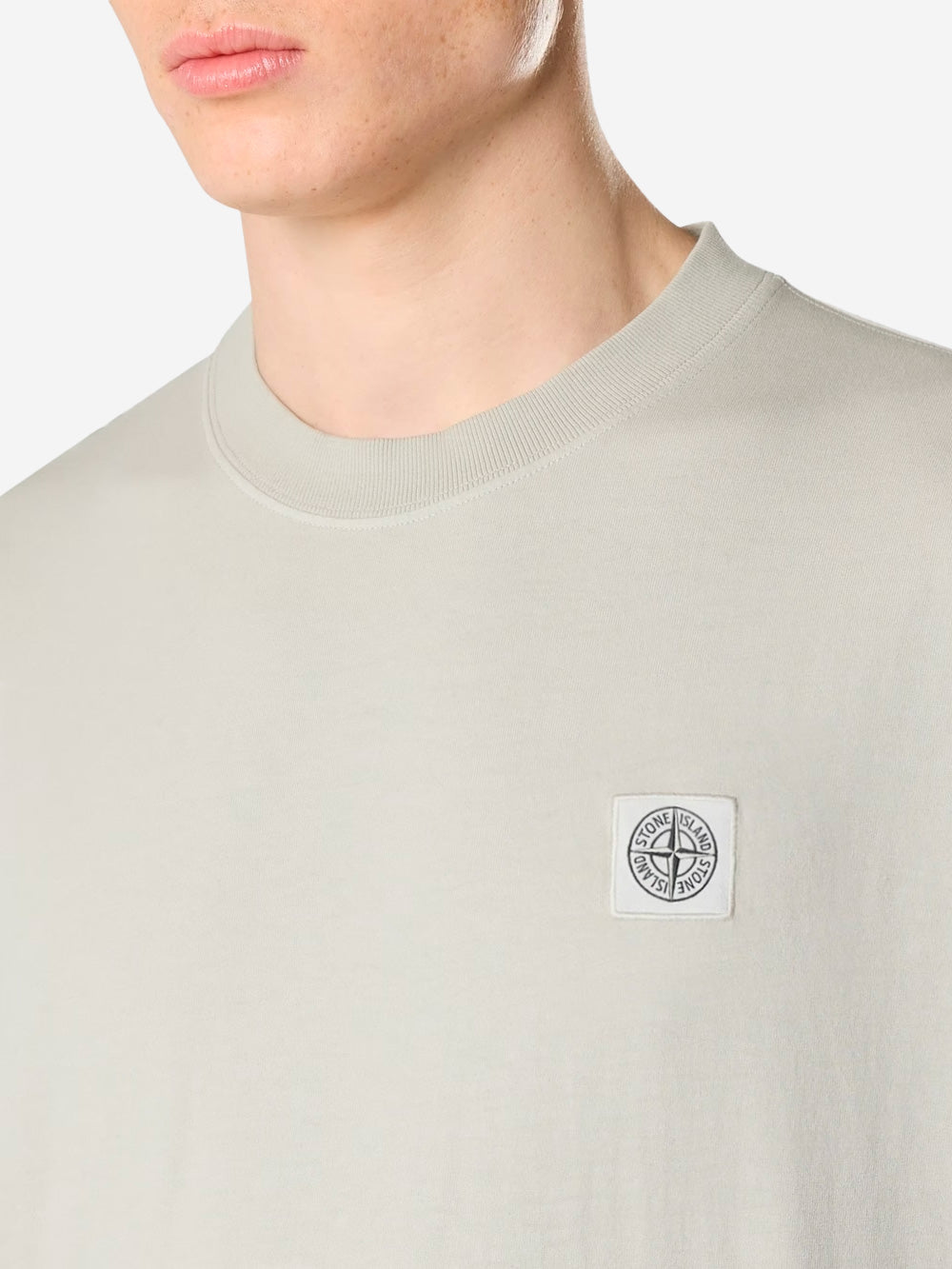 STONE ISLAND Ghiaccio Urbanstaroma